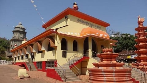  श्री. चौरंगीनाथ भुमीका देवस्थानच्या