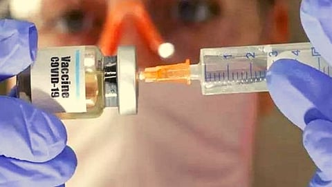 Amid Omicron concerns, Japan starts giving booster dose of covid19 