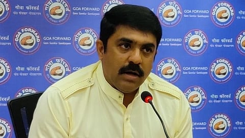Vijay Sardesai