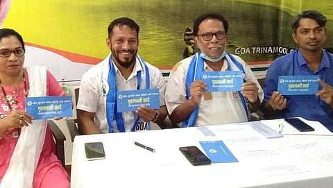 Trinamool Congress