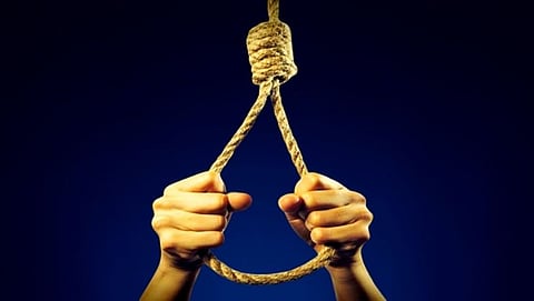 Suicide Attempt