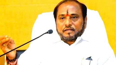 Ramdas Kadam