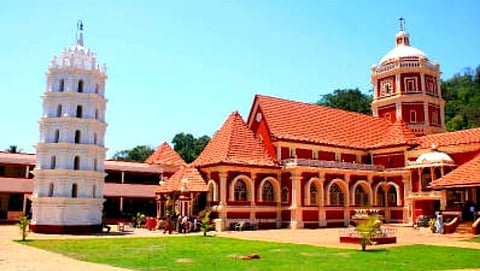  Traditional Goa 
