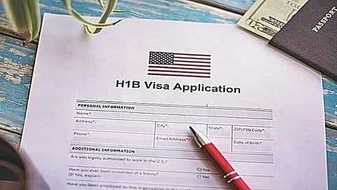 H-1B&nbsp;&nbsp;