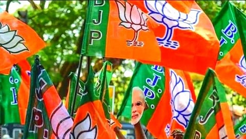BJP 