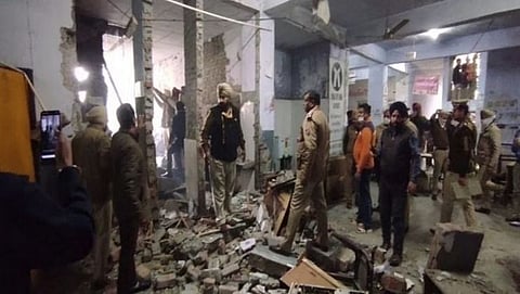 ludhiana court&nbsp;&nbsp;