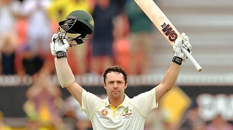 Ashes Series
