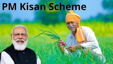 PM Kisan Scheme: 10 व्या हप्त्याच्या प्रक्रियेत झालेत नवे बदल  