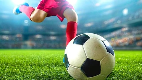 Goa Football 