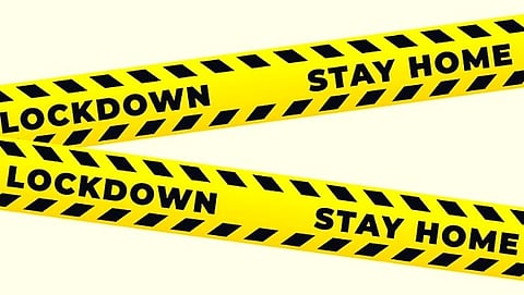 Lockdown may be imposed in Maharashtra due to Omicron