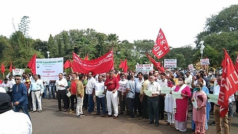 Trade Unions