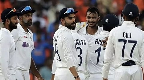 Team India