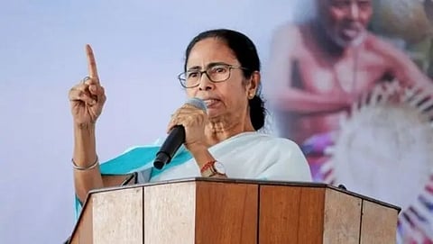 TMC &amp;&nbsp;Maharashtrawadi Gomantak Party alliance in Goa&nbsp;