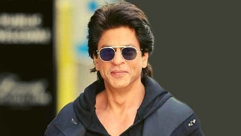 Shah Rukh Khan returns to work, begins shooting for Pathan in Mumbai