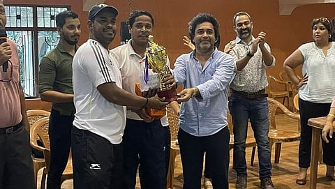 Boxing Team