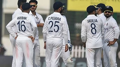 Team India