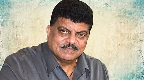  Churchill Alemao