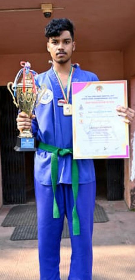 Champion Award 