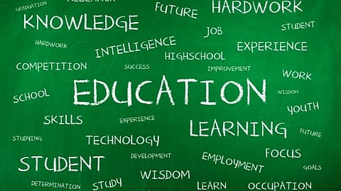 Goa Education Department