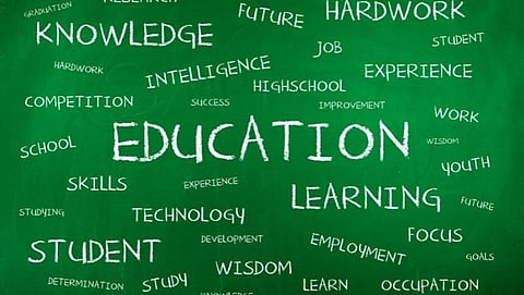 Education