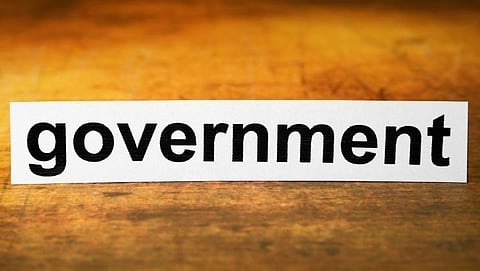 Government&nbsp;