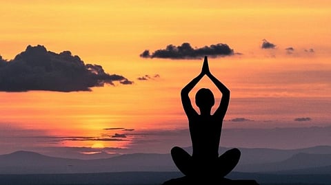 Yoga Education 