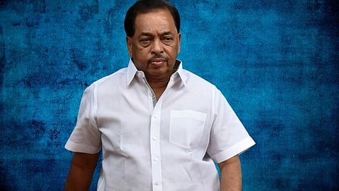 Narayan Rane