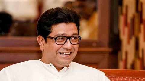 Raj Thackeray