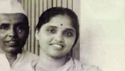 Sudha Mahadev Joshi