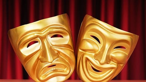 Drama&nbsp;