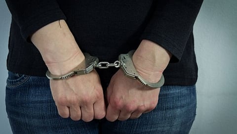 Goa Crime :&nbsp;Exposure of prostitution by crime branch in goa