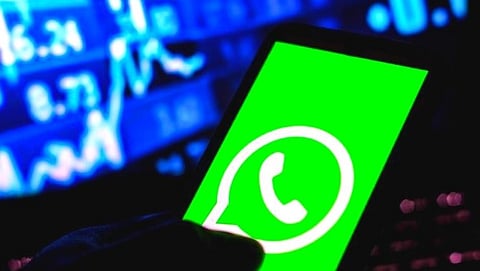 Whatsapp & IPO 