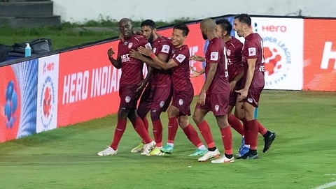 Northeast United