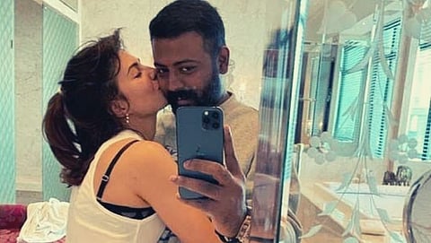 To befriend Jacqueline Fernandez, Sukesh Chandrashekhar had given a huge amount