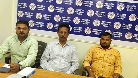 Rajan Korgaonkar