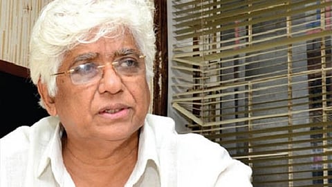 Ramakant Khalap