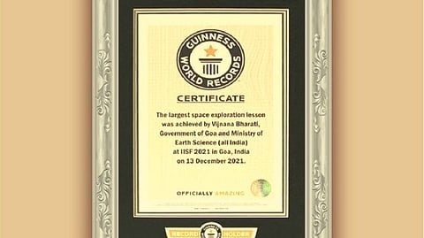 Guinness World Records