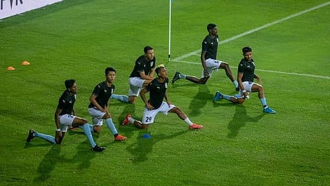 Mumbai City FC
