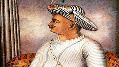 Tipu Sultan