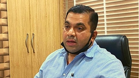Rohan Khaunte