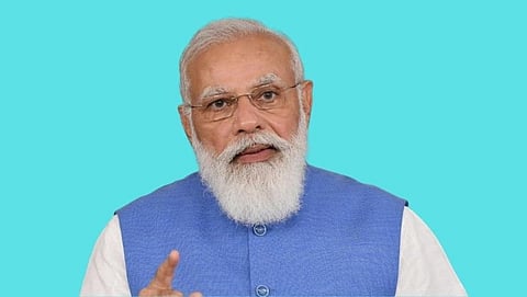Narendra ModiAgriculture&nbsp;