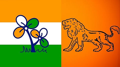 Goa Assembly 2022 : तृणमूल कॉंग्रेस आणि मगो पक्षाची नक्की युतीच? की सोयीची सोयरीक?