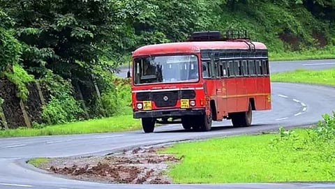 Extra MSRTC Buses In Konkan During Ganeshotsav 2023