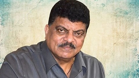 Goa NCP MLA Churchill Alemao entry in Trinmool congress