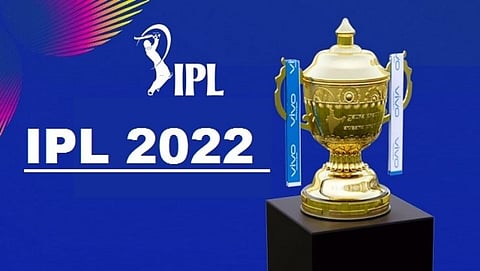 IPL 2022 Retention: list of all retained playe