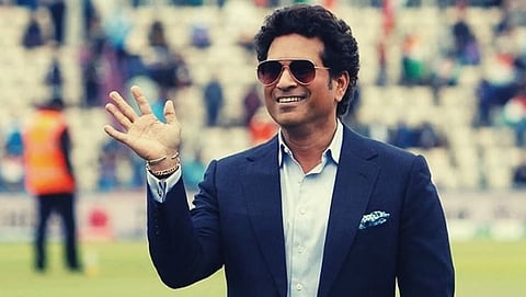Sachin Tendulkar liked this young fast bowler of India, said a big thing in praise