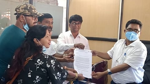 कोणालाही द्या! पण डिचोलीत 500 नोकऱ्या द्या