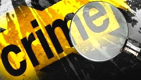 Crime