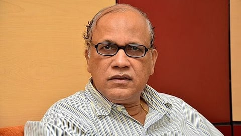 Digambar Kamat&nbsp;Politics&nbsp;