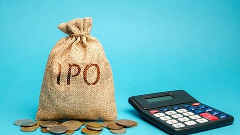 IPO